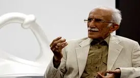 مأموریت هنر ترسیم اعتدال است