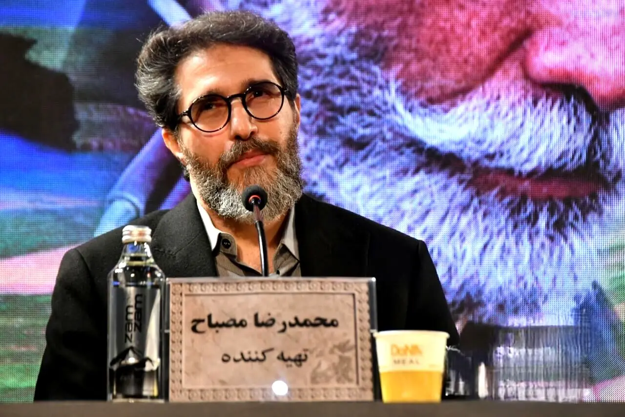 واکنش تهیه‌کننده «در آغوش درخت» به جنایت دشمنان علیه ایران