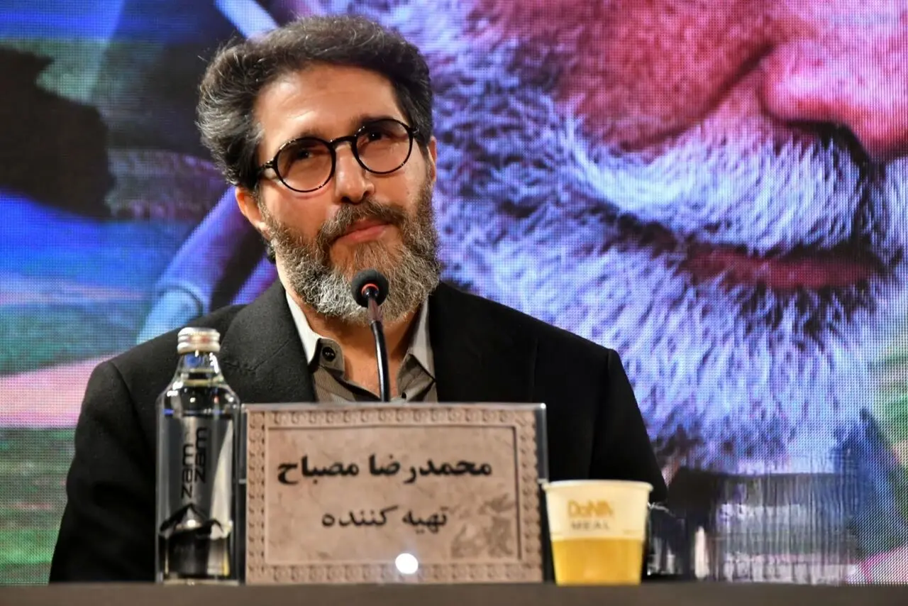 واکنش تهیه‌کننده «در آغوش درخت» به جنایت دشمنان علیه ایران