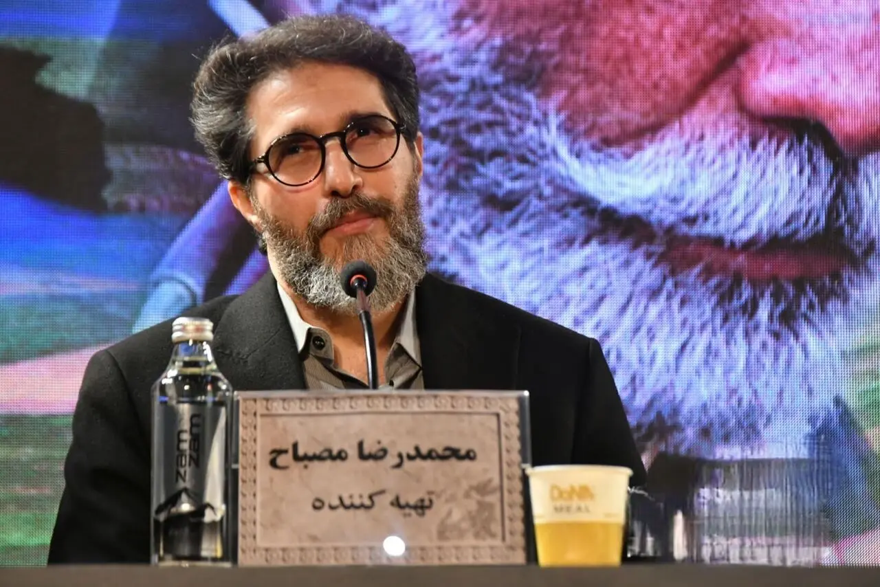 واکنش تهیه‌کننده «در آغوش درخت» به جنایت دشمنان علیه ایران