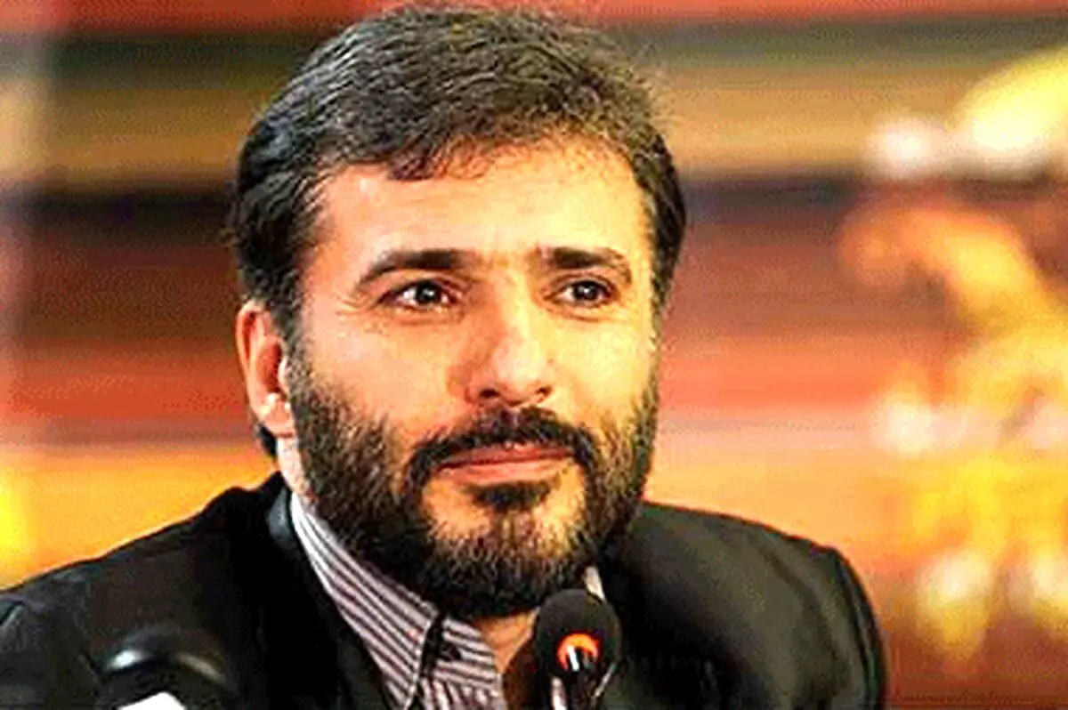 سید جواد هاشمی خواننده شد/ ویدئو

