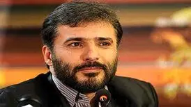 سید جواد هاشمی خواننده شد/ ویدئو
