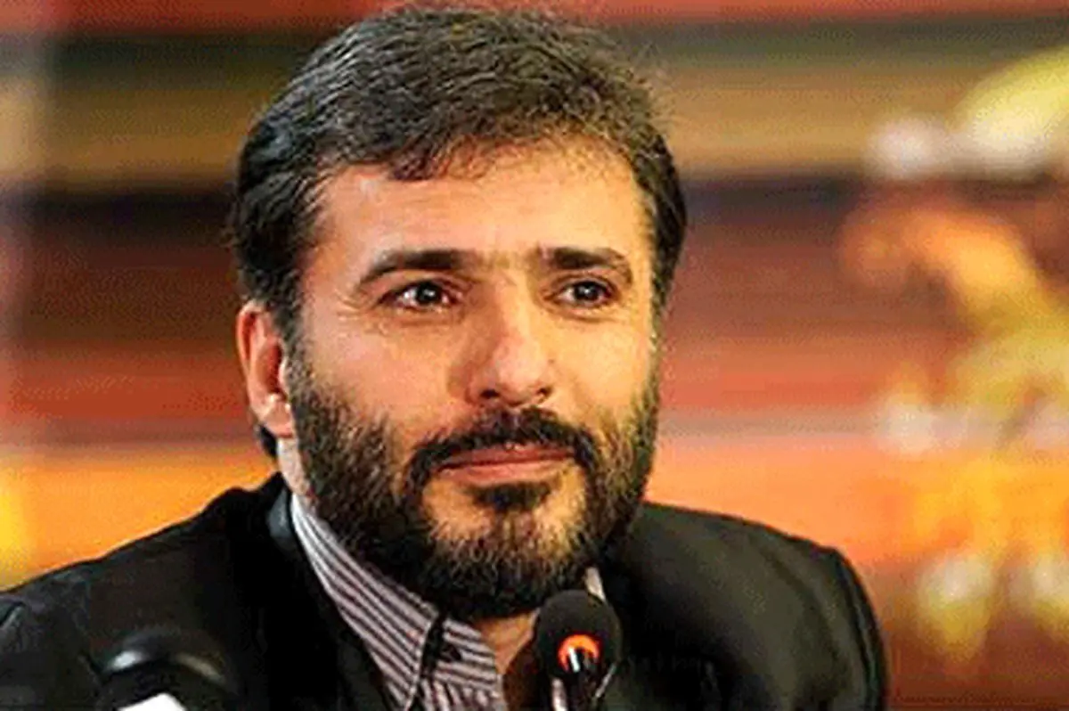 سید جواد هاشمی خواننده شد/ ویدئو
