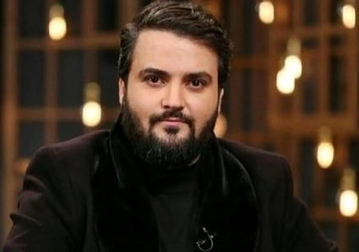 عکس عروسی “مهدی سلوکی” و همسرش پر بازدید شد
