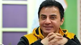 بازگشت عمو پورنگ به تلویزیون بعد از مدتها / جزئیات
