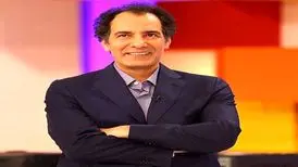 عکس همسر بهنام تشکر بعد از مدت‌ها منتشر شد | غوغای زندگی بهنام تشکر در آمریکا
