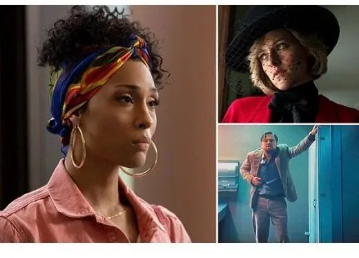 غافلگیری در معرفی بهترین بازیگران سینماییِ سال ۲۰۲۱