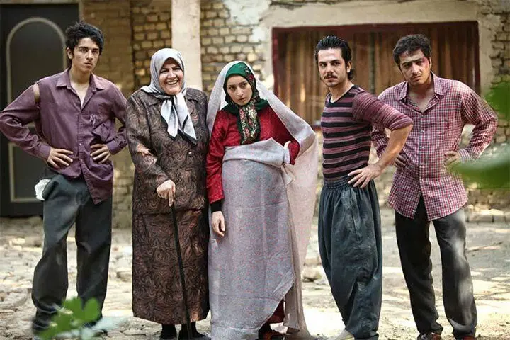 سریال‌هایی برای روزهای پرالتهاب؛ از «وضعیت سفید» تا «کیف انگلیسی»
