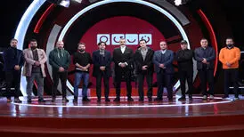 سری جدید «شهروند و مافیا» در ۳ فصل روی آنتن می‌رود
