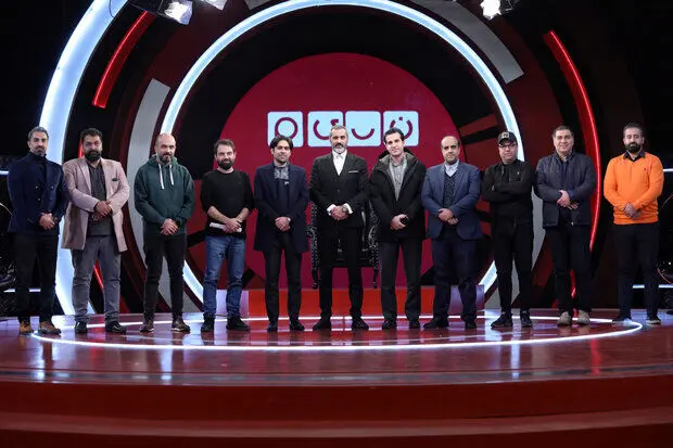 سری جدید «شهروند و مافیا» در ۳ فصل روی آنتن می‌رود
