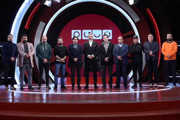 سری جدید «شهروند و مافیا» در ۳ فصل روی آنتن می‌رود
