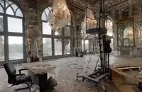 چند اثر تاریخی ایران در جنگ آسیب دید؟