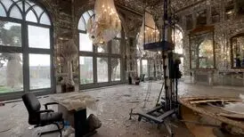 چند اثر تاریخی ایران در جنگ آسیب دید؟