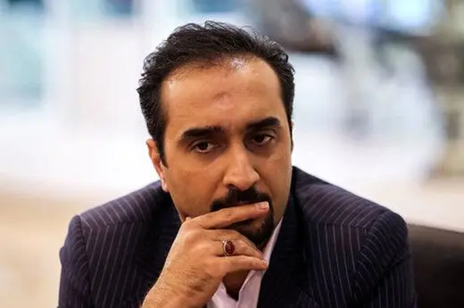 نیما کرمی همسر، فرزندان و پدرش در گیر کرونا شدند + توضیحات وی