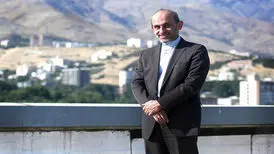 کنایه محمد مهاجری به عذرخواهی دیرهنگام رئیس سازمان صداوسیما از قاضی زاده هاشمی/ کلید اتاق‌تان را به نگهبان بدهید و خلاص
