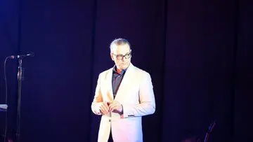 سانس‌های کنسرت علیرضا قربانی تمدید می‌شود/ از بازار سیاه بلیت نخرید
