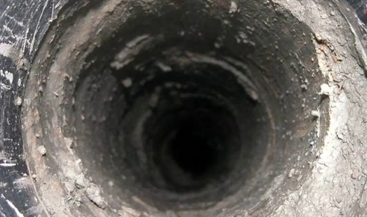 ماجرای «چاه بدون ته» در مزرعۀ آمریکایی چه بود؟
