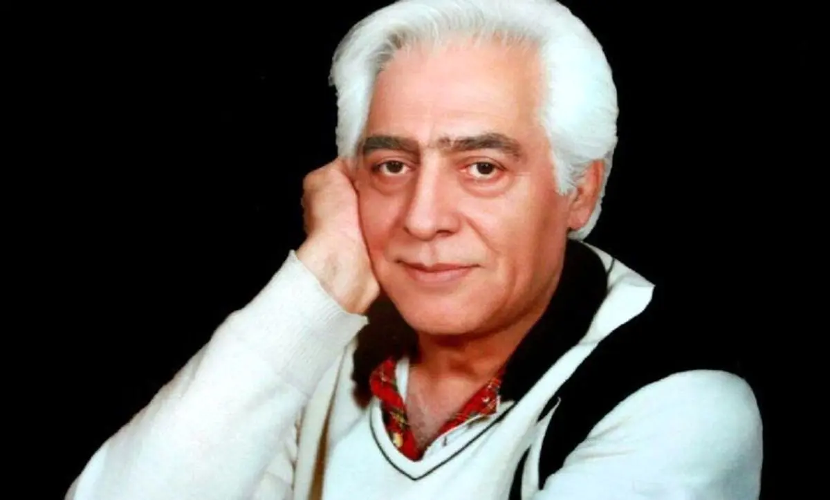 عکس کمتر دیده شده از محمدعلی فردین در لباس خلبانی
