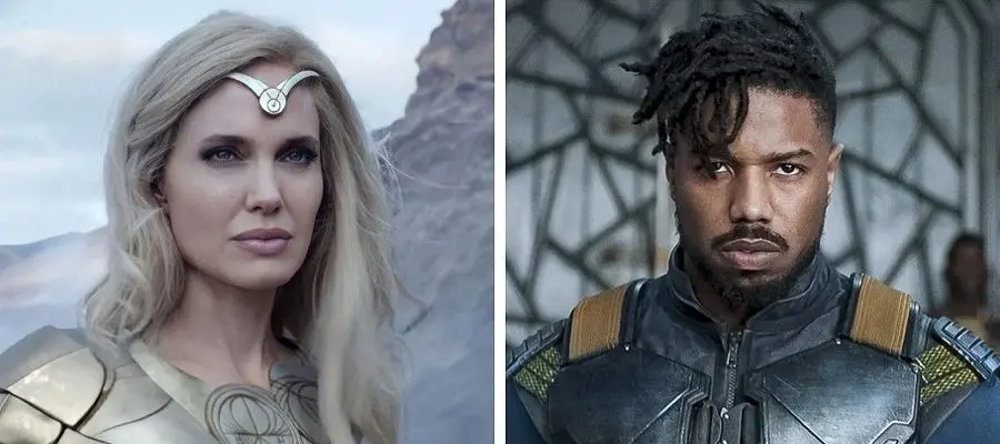 ۱۲ نقشی که برای بازیگران مشهور هالیوود دردسرساز شدند
