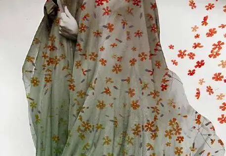 روایت زندگی «یک خانم محترم» که در جریان کشف حجاب شهید شد