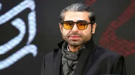 از شوگر ددی تا موساد؛ حرف‌های جنجالی امیر نوری/ پولدارم، می‌خورم و می‌خوابم!