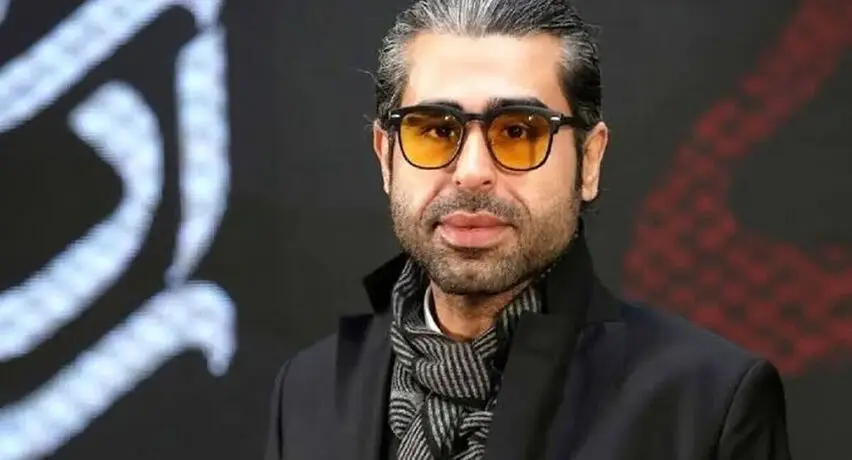 از شوگر ددی تا موساد؛ حرف‌های جنجالی امیر نوری/ پولدارم، می‌خورم و می‌خوابم!