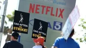 نتفلیکس داغ بازیگران را تازه کرد
