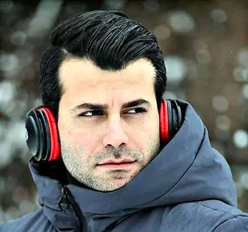 روزبه حصاری: نمی‌توانید هم به پارسا پیروزفر بگویید خوش‌چهره هم به من!/  درباره فصل چهارم «بچه مهندس» صحبت نمی‌کنم!