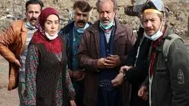 «نون خ 3» از امشب در قاب یک