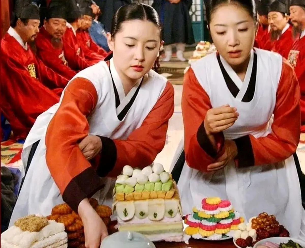 بهترین سریال‌های کره‌ای با موضوع «آشپزی» که نباید از دست بدهید
