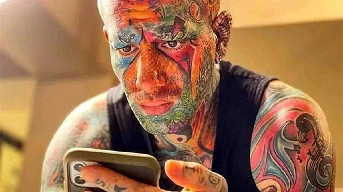 آخرین خبر از پرونده امیر تتلو/ خواننده جنجالی در زندان اوین است
