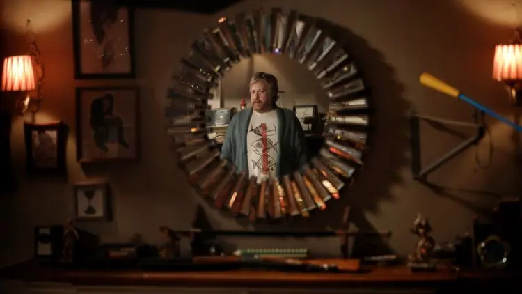 «دختر پری خانوم» فیلمی ‌برای شخص کارگردان/وقتی دلیل منطقی برای ساخت نداریم
