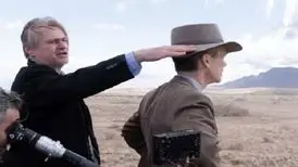 نظر کریستوفر نولان درباره بازنشستگی/ مثل تارانتینو فکر نمی‌کنم!
