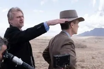 نظر کریستوفر نولان درباره بازنشستگی/ مثل تارانتینو فکر نمی‌کنم!
