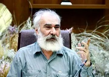 گرشاسب‌نامه پس از شاهنامه مهمترین متن حماسی ماست
