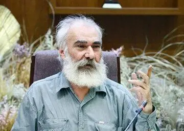 گرشاسب‌نامه پس از شاهنامه مهمترین متن حماسی ماست
