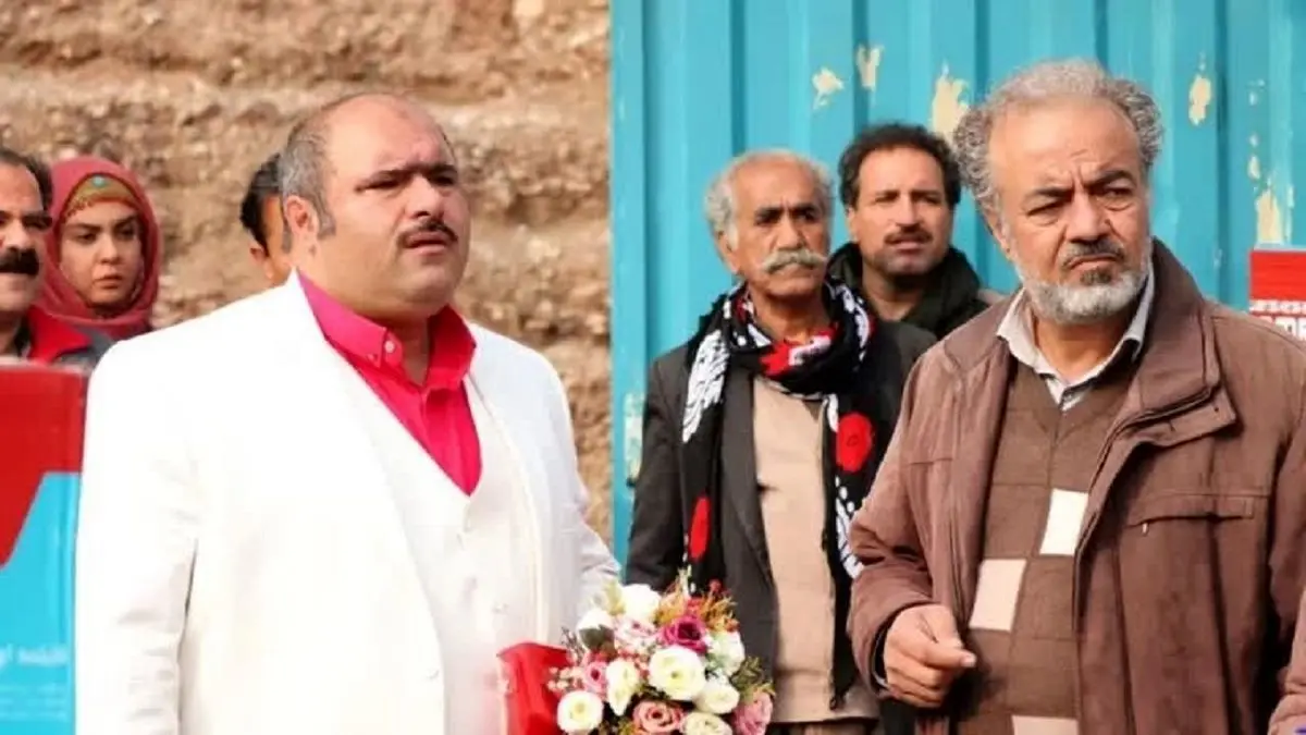 آقای «آقاخانی» چرا فصل پنجم سریالتان داستان ندارد؟
