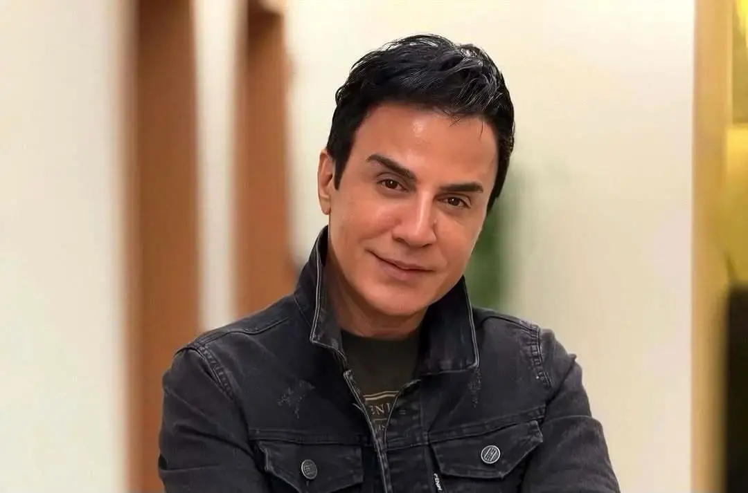 عمو پورنگ با یک استوری حرف دل همه را زد
