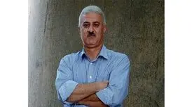 شمس آقاجانی درگذشت
