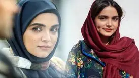 دلیل ترس بازیگر زن «افرا» از همبازی شدن با مهدی سلطانی چه بود؟