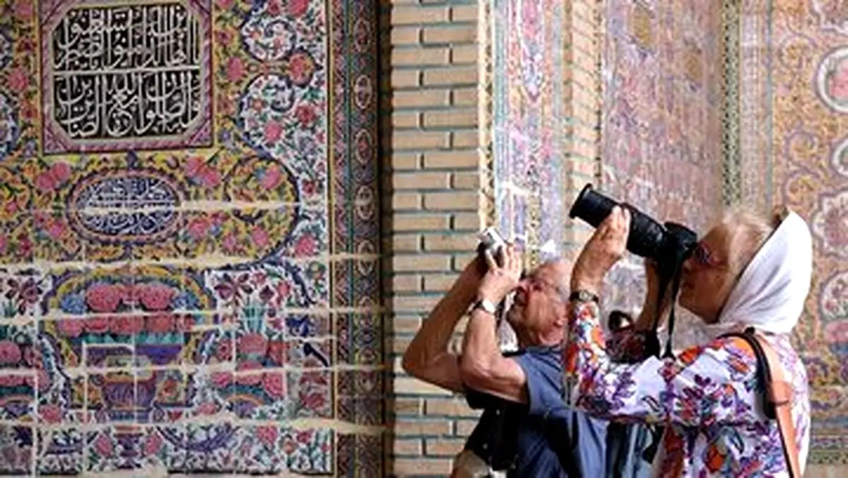 کشورها به شهروندان‌شان می‌گویند اگر به‌ایران سفر کردید و مشکلی پیش آمد به‌عهده خودتان است
