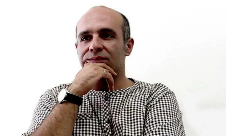 عکس جدید آقای بازیگر و همسرش با شغل جدید نانوایی
