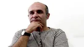 عکس جدید آقای بازیگر و همسرش با شغل جدید نانوایی
