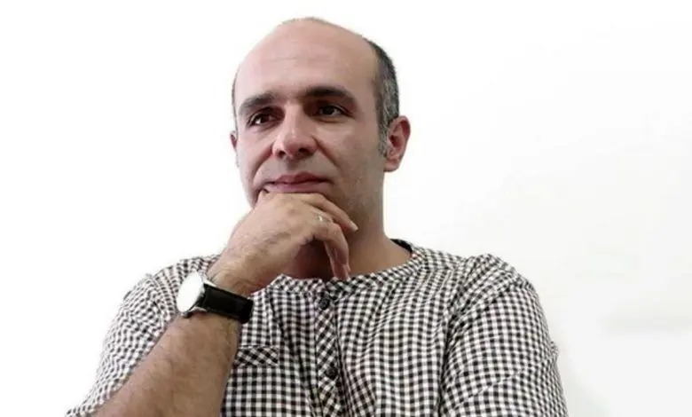 عکس جدید آقای بازیگر و همسرش با شغل جدید نانوایی

