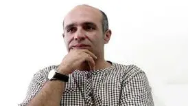 عکس جدید آقای بازیگر و همسرش با شغل جدید نانوایی
