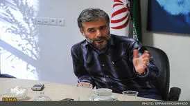 اظهارات سید جواد هاشمی درباره حضورش در حادثه متروپل