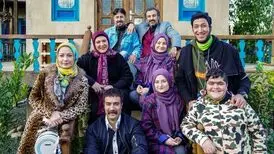 چگونه اسناد مهم مالی سریال پایتخت از خیابان شوش سردرآورد؟
