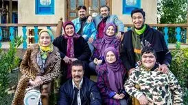 چگونه اسناد مهم مالی سریال پایتخت از خیابان شوش سردرآورد؟
