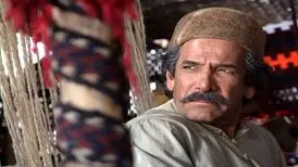 سرانجام سریالی که ضبطش ۲۷ ماه طول کشید
