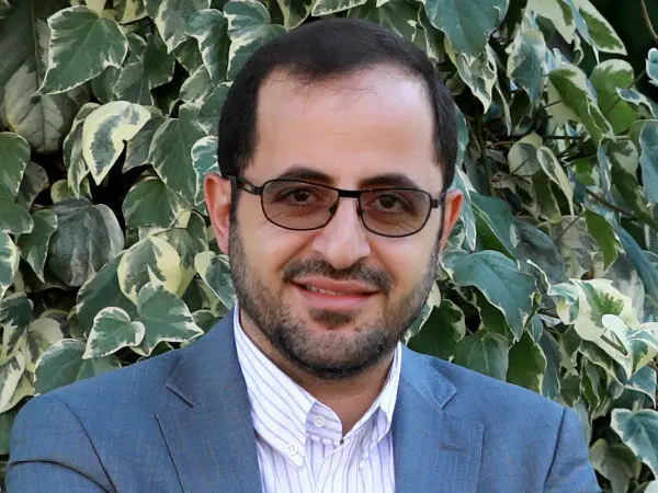 فاضل نظری برای جشن امضای «نیست» به مشهد می‌رود
